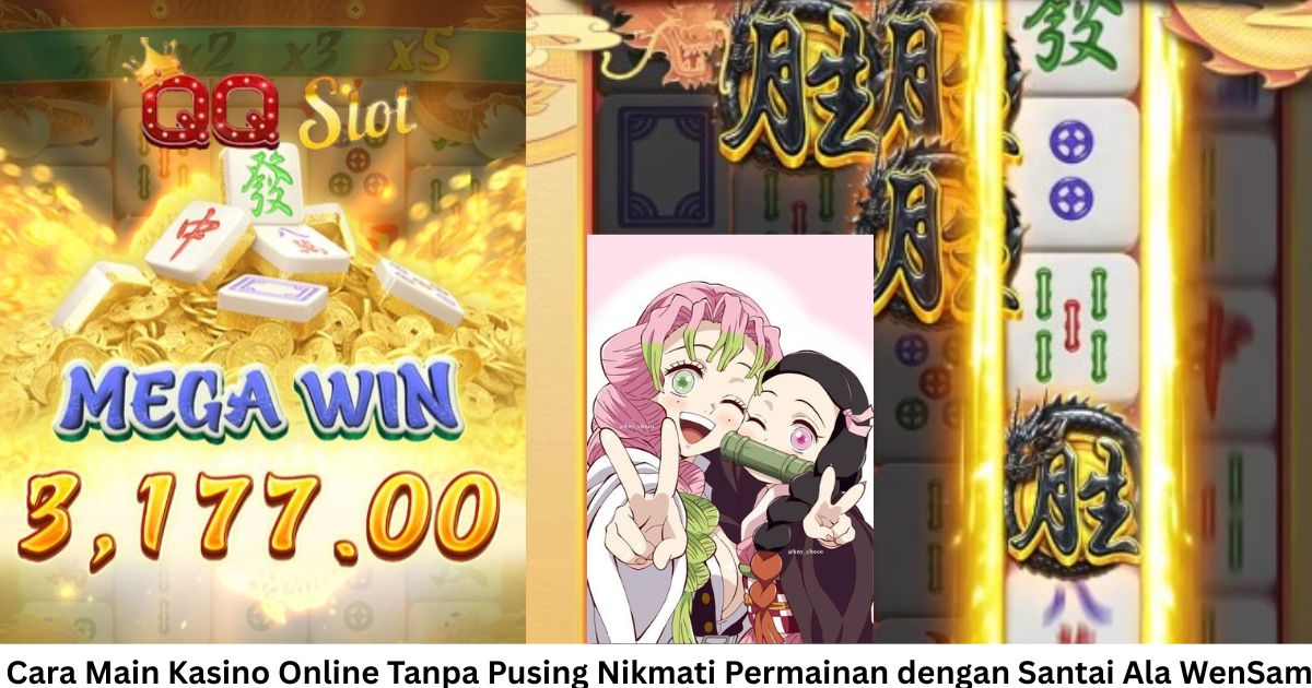 QQSLOT
