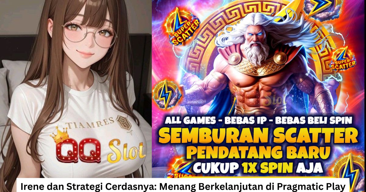 QQSLOT
