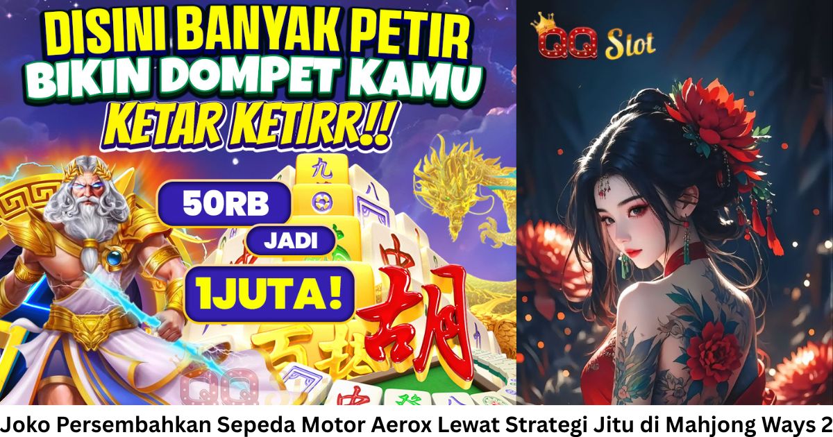 QQSLOT