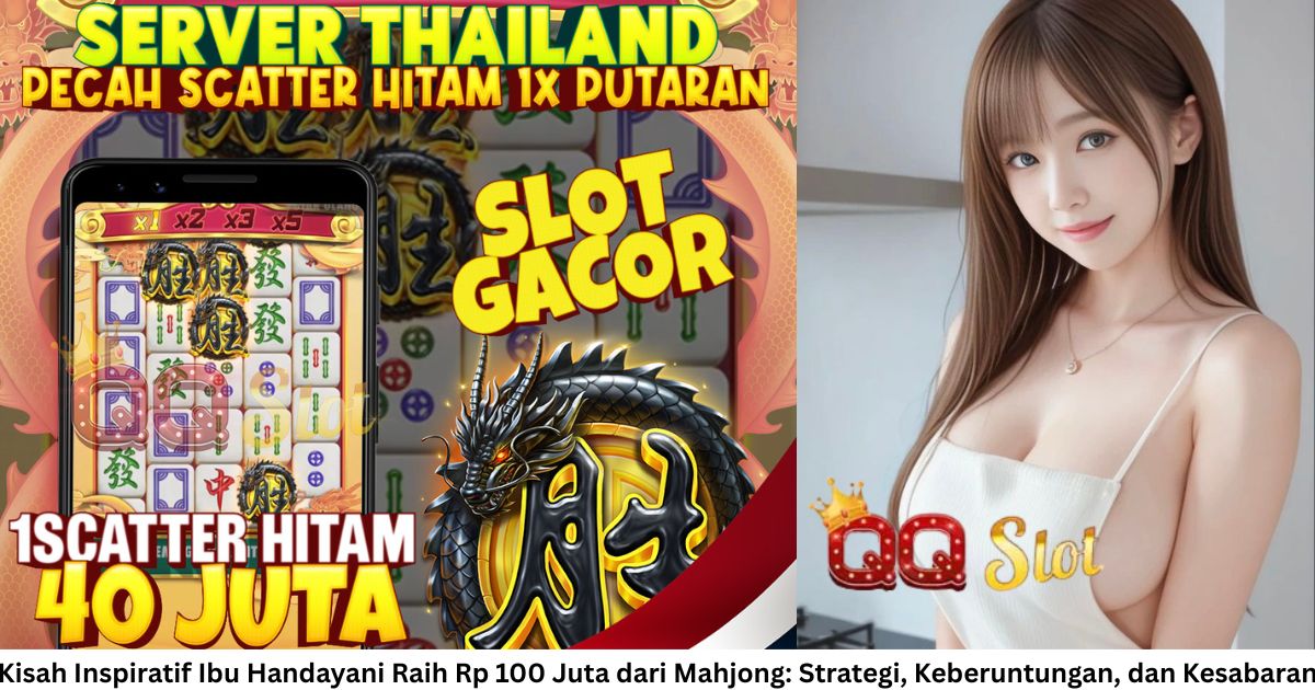 QQSLOT