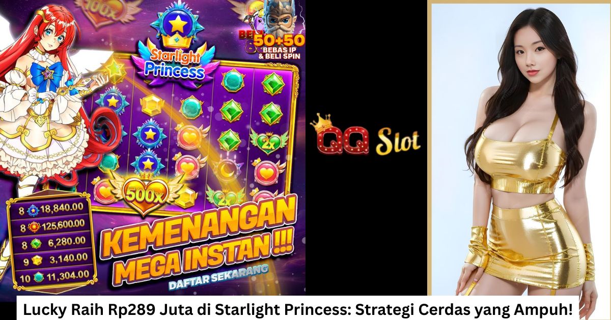 QQSLOT