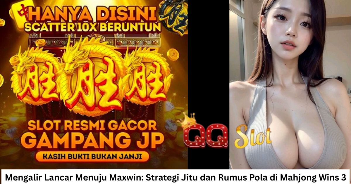 QQSLOT