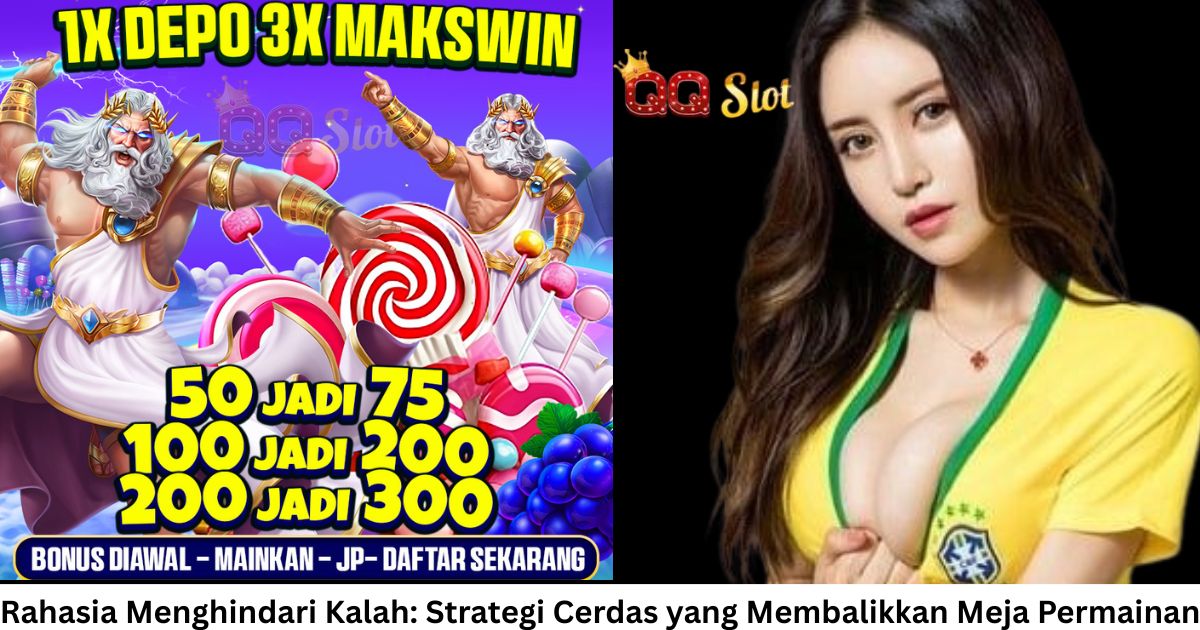 QQSLOT