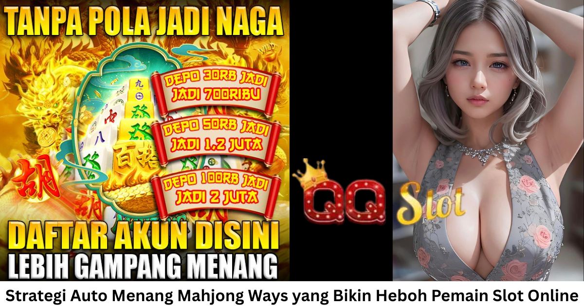 QQSLOT