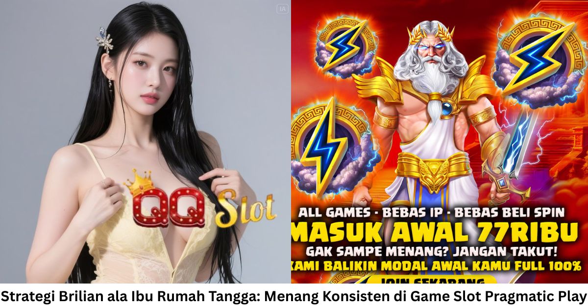 QQSLOT