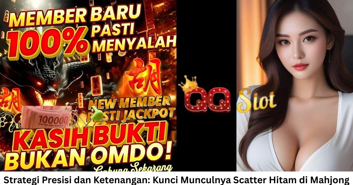 QQSLOT
