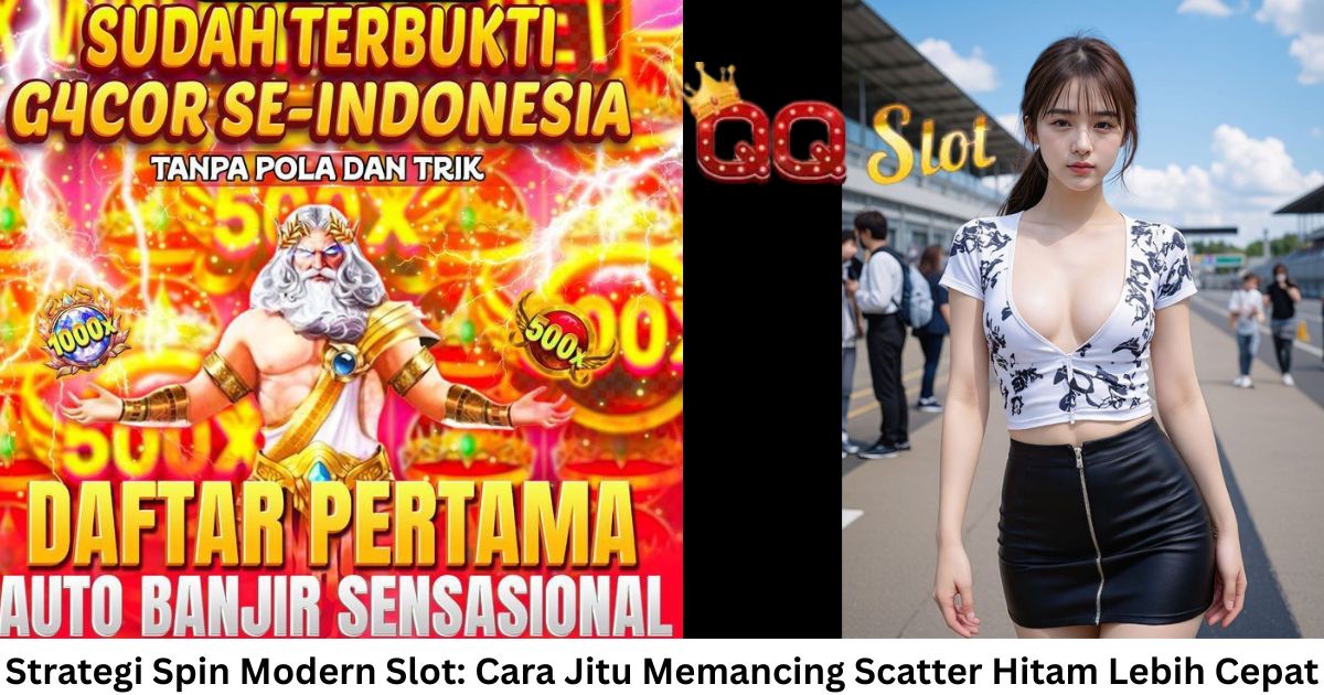 QQSLOT