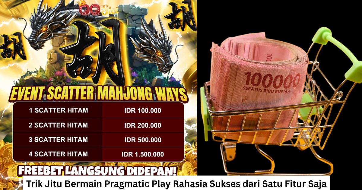 QQSLOT