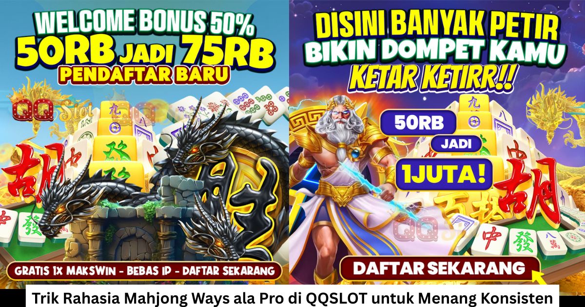 QQSLOT